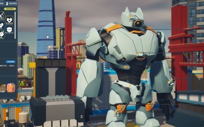 Kaiju Cracking Corporation