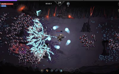 Last Mage