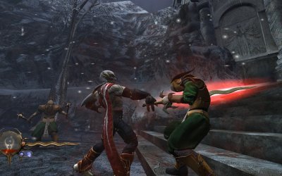 Legacy of Kain: Defiance Remastered