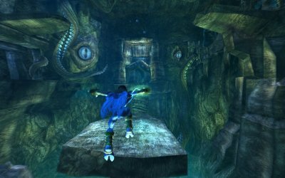 Legacy of Kain: Defiance Remastered