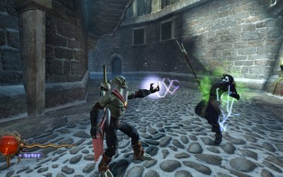 Legacy of Kain: Defiance Remastered