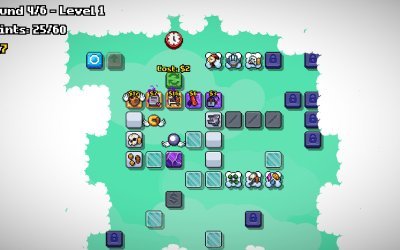 LOOTPLOT