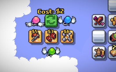 LOOTPLOT