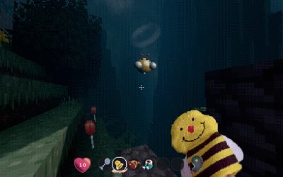 Lucid Blocks