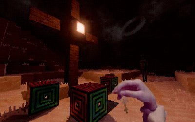 Lucid Blocks