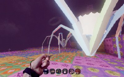 Lucid Blocks