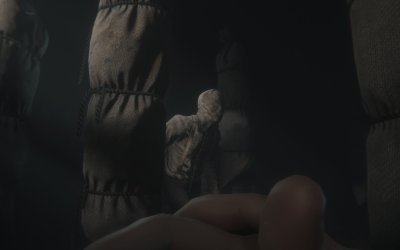 Maid of Sker VR