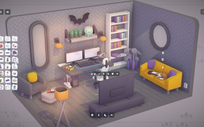 MakeRoom