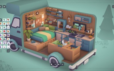 MakeRoom