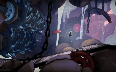 MIO: Memories in Orbit