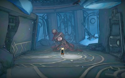MIO: Memories in Orbit