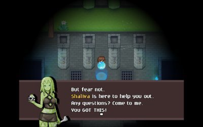 Monster Girl Therapy