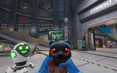 Monster Lab Simulator