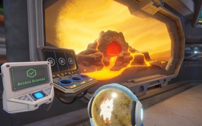 Monster Lab Simulator