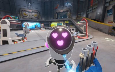 Monster Lab Simulator