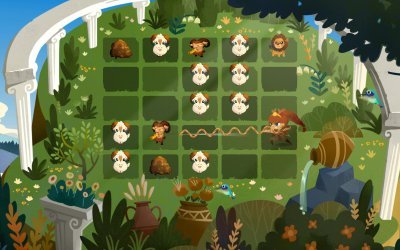 Mythmatch