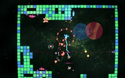 Nebula Cleanup Crew