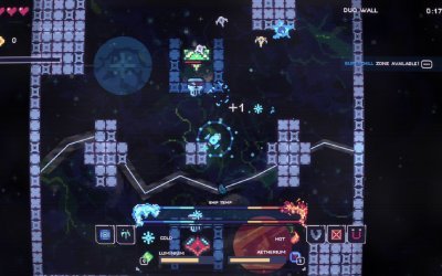 Nebula Cleanup Crew