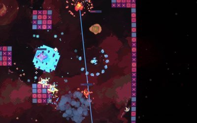 Nebula Cleanup Crew
