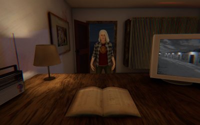 Night Clerk