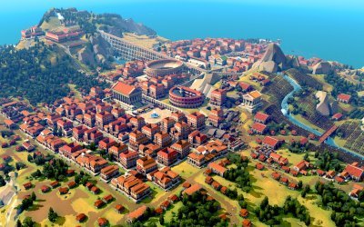 Nova Roma
