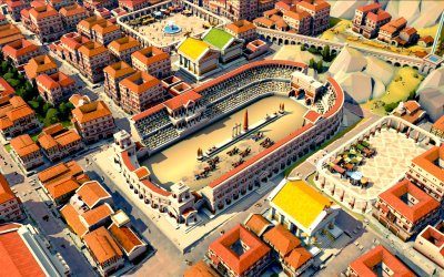 Nova Roma