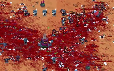 Obliterator-X