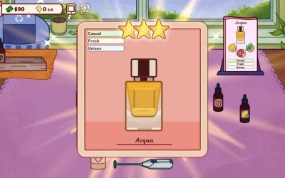 Perfume Atelier