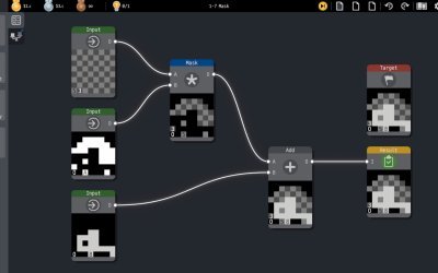 Pixel Forge