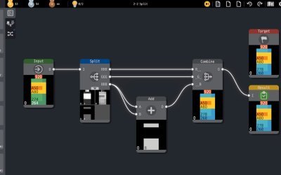 Pixel Forge