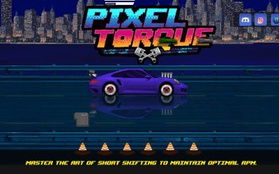 PixelTorque