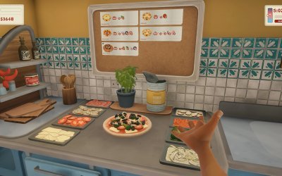 Pizza Slice