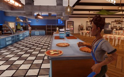 Pizza Slice