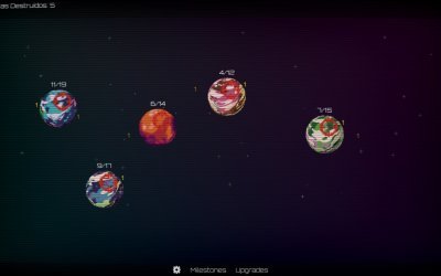 Planetary Inc.