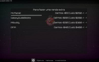 Planetary Inc.