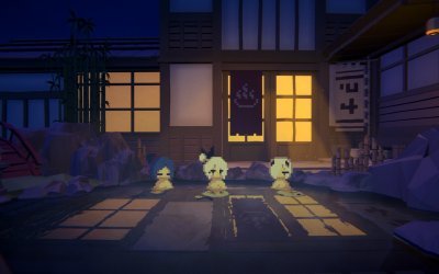 Poetry of Blood: Eclipse