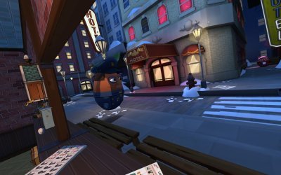 Prison Boss Prohibition