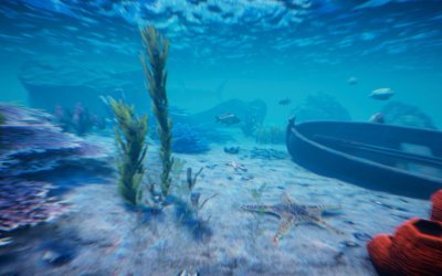 Project Castaway