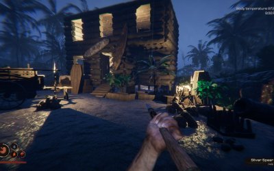 Project Castaway