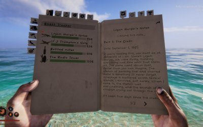 Project Castaway
