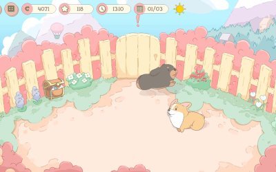 Puppy Park