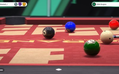Pure Pool Pro
