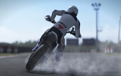 Ride 2