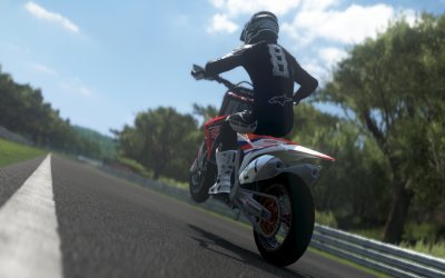 Ride 2