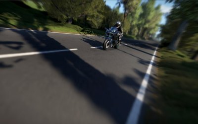 Ride 2