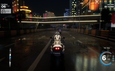 RIDE 3
