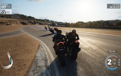 RIDE 3