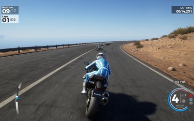 RIDE 3