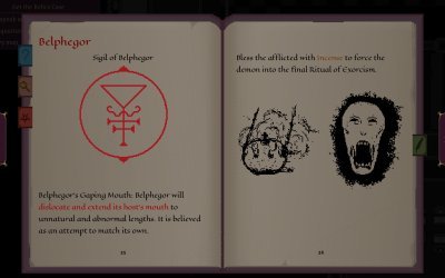 Ritus Exorcismus