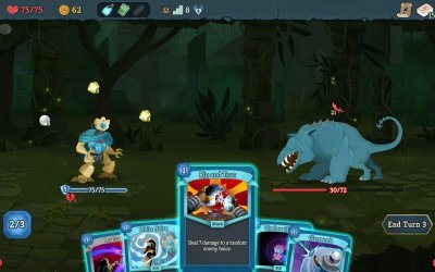 Slay the Spire 2
